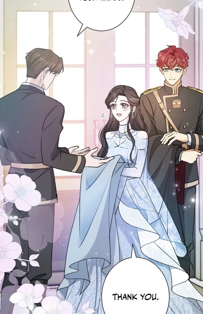 The Quiet Night You Disappeared Nowhere to Run from the Husband I Divorce Chapter 11 - Page 51