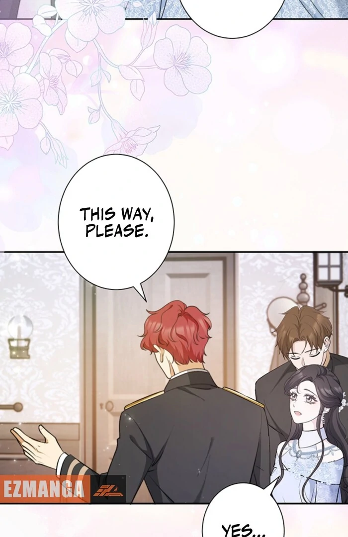 The Quiet Night You Disappeared Nowhere to Run from the Husband I Divorce Chapter 11 - Page 52