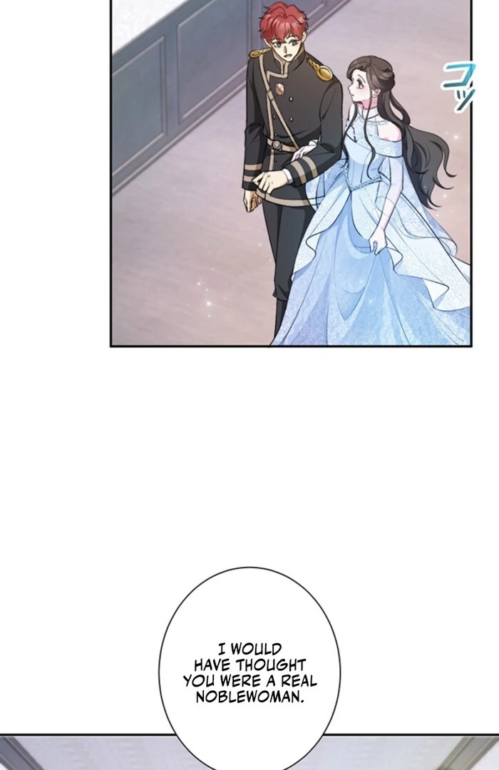 The Quiet Night You Disappeared Nowhere to Run from the Husband I Divorce Chapter 11 - Page 54