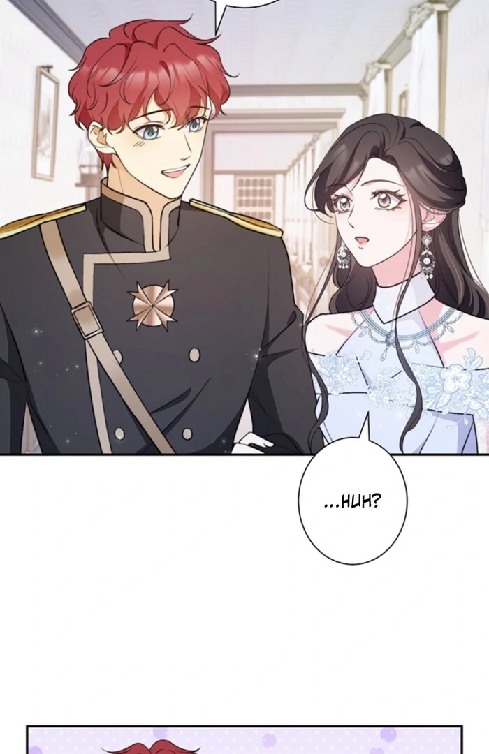 The Quiet Night You Disappeared Nowhere to Run from the Husband I Divorce Chapter 11 - Page 55