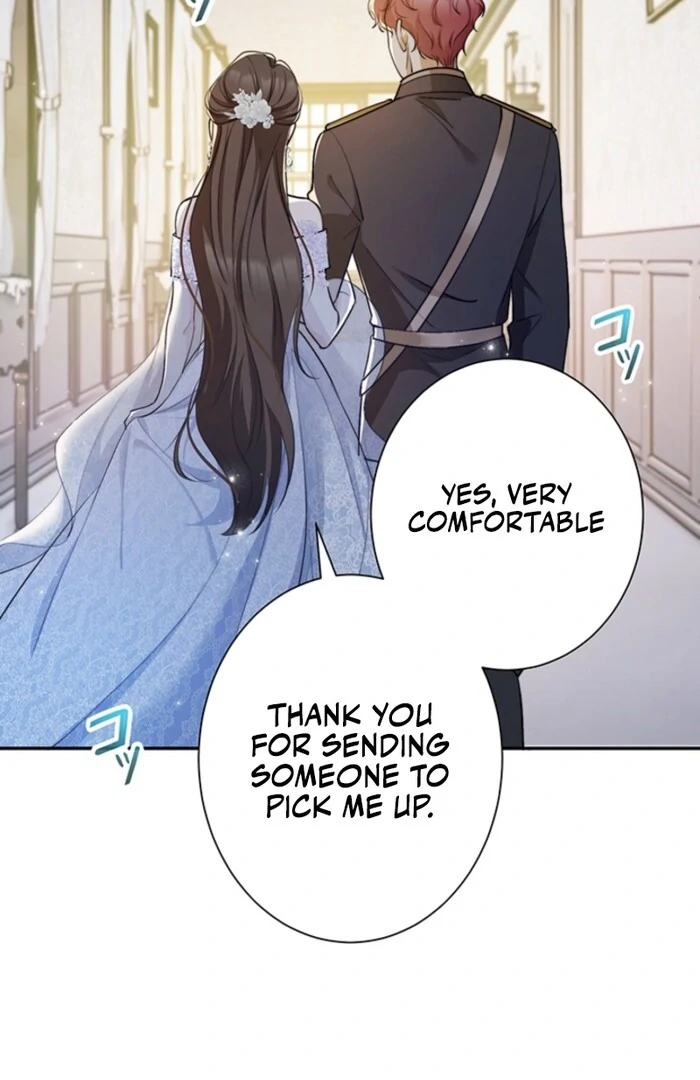 The Quiet Night You Disappeared Nowhere to Run from the Husband I Divorce Chapter 11 - Page 57