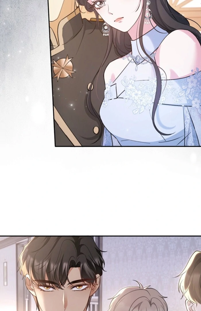 The Quiet Night You Disappeared Nowhere to Run from the Husband I Divorce Chapter 11 - Page 72