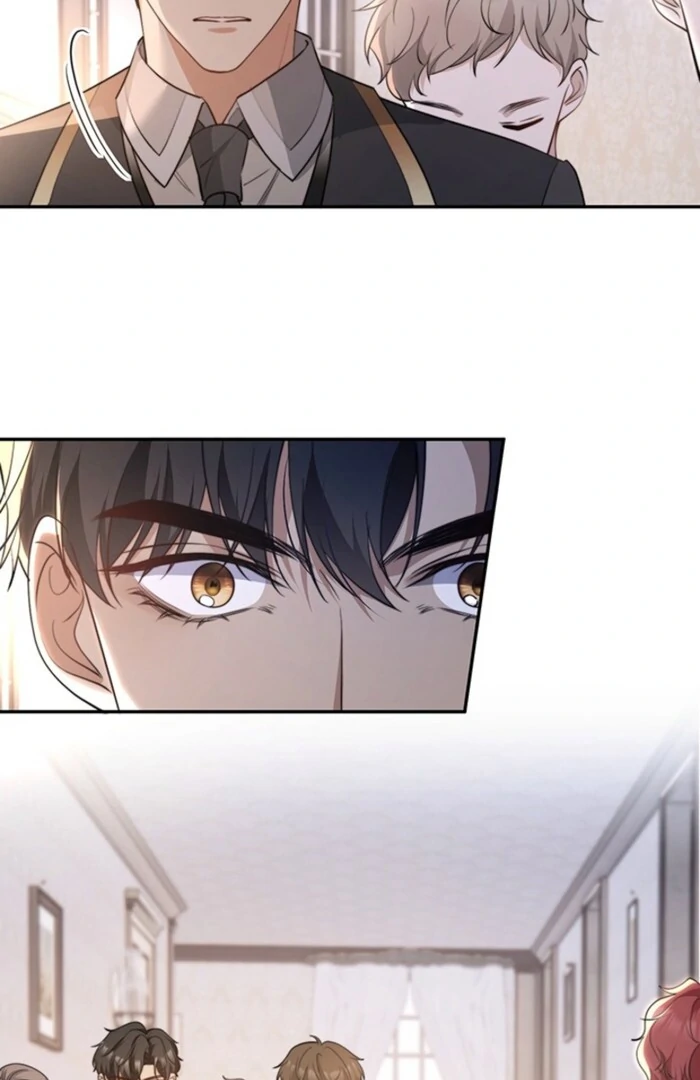 The Quiet Night You Disappeared Nowhere to Run from the Husband I Divorce Chapter 11 - Page 73