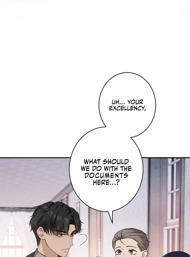 The Quiet Night You Disappeared Nowhere to Run from the Husband I Divorce Chapter 12 - Page 16