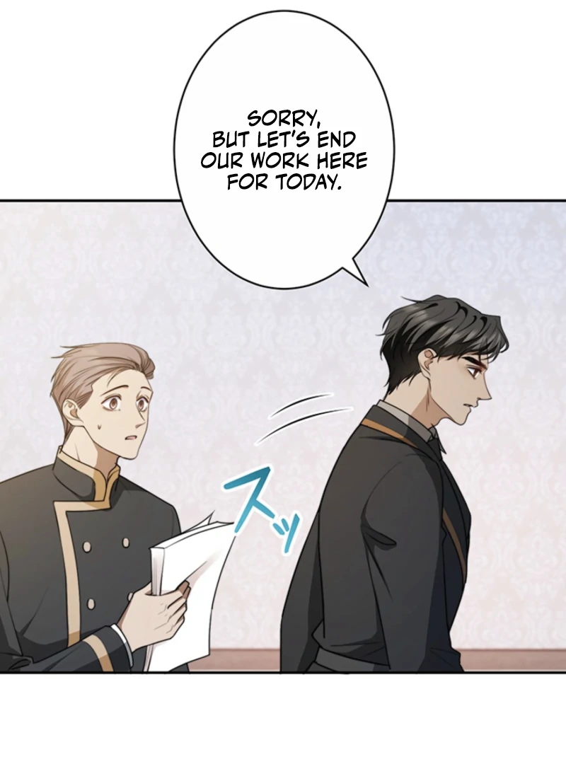 The Quiet Night You Disappeared Nowhere to Run from the Husband I Divorce Chapter 12 - Page 18