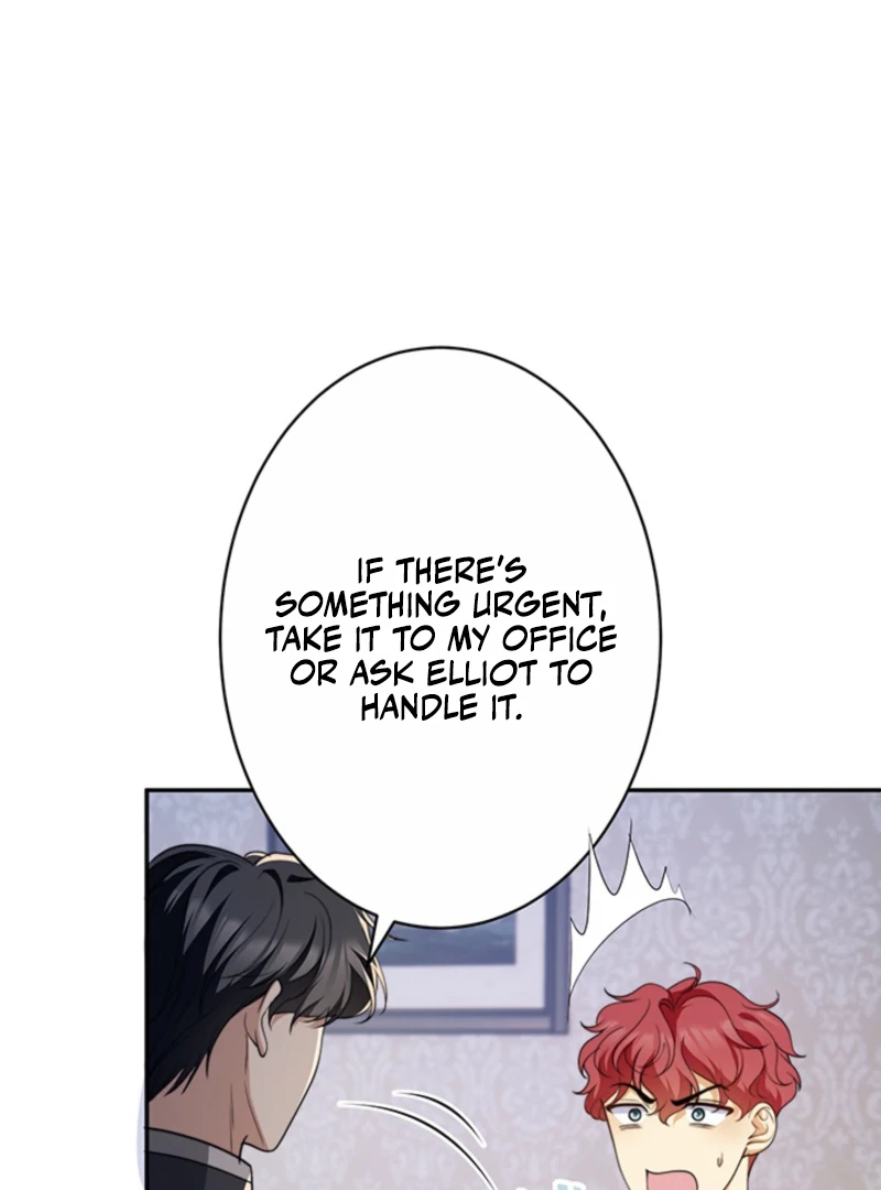 The Quiet Night You Disappeared Nowhere to Run from the Husband I Divorce Chapter 12 - Page 19