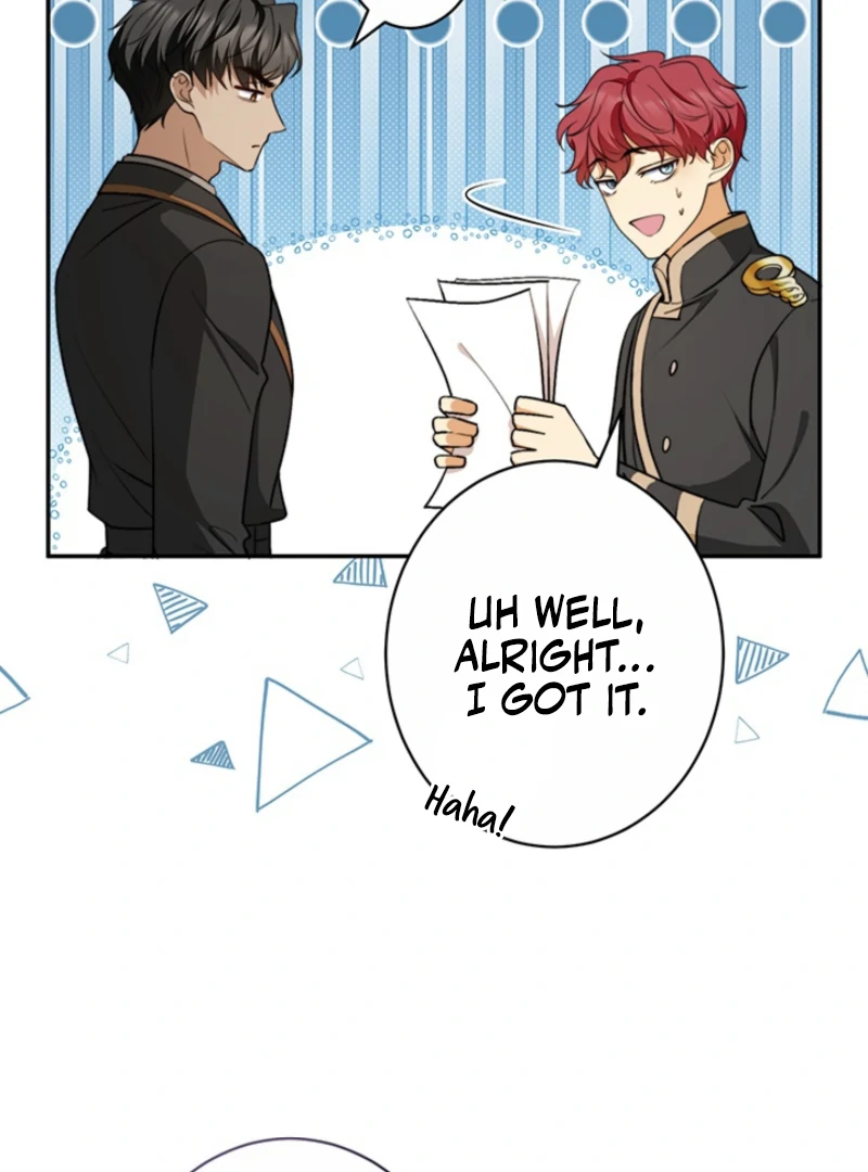 The Quiet Night You Disappeared Nowhere to Run from the Husband I Divorce Chapter 12 - Page 21