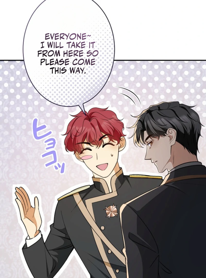 The Quiet Night You Disappeared Nowhere to Run from the Husband I Divorce Chapter 12 - Page 22