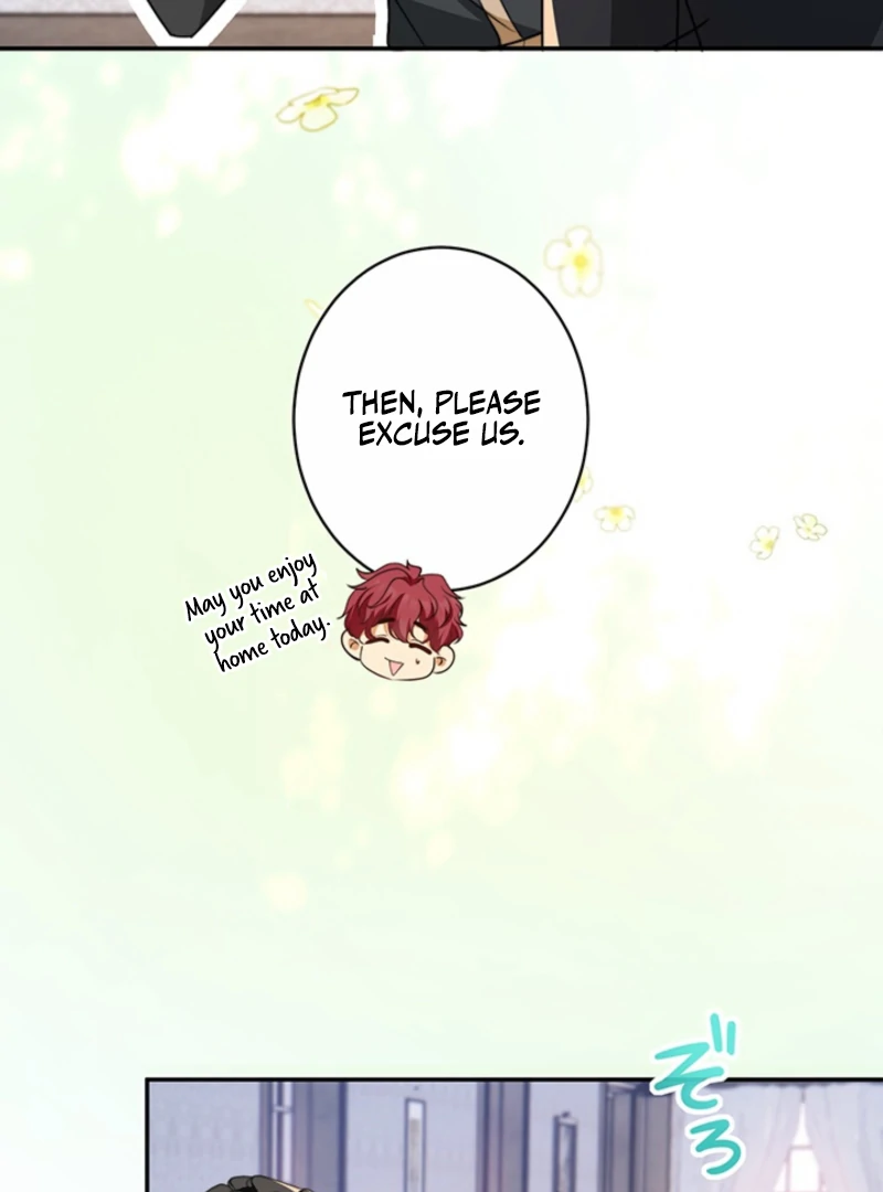 The Quiet Night You Disappeared Nowhere to Run from the Husband I Divorce Chapter 12 - Page 23
