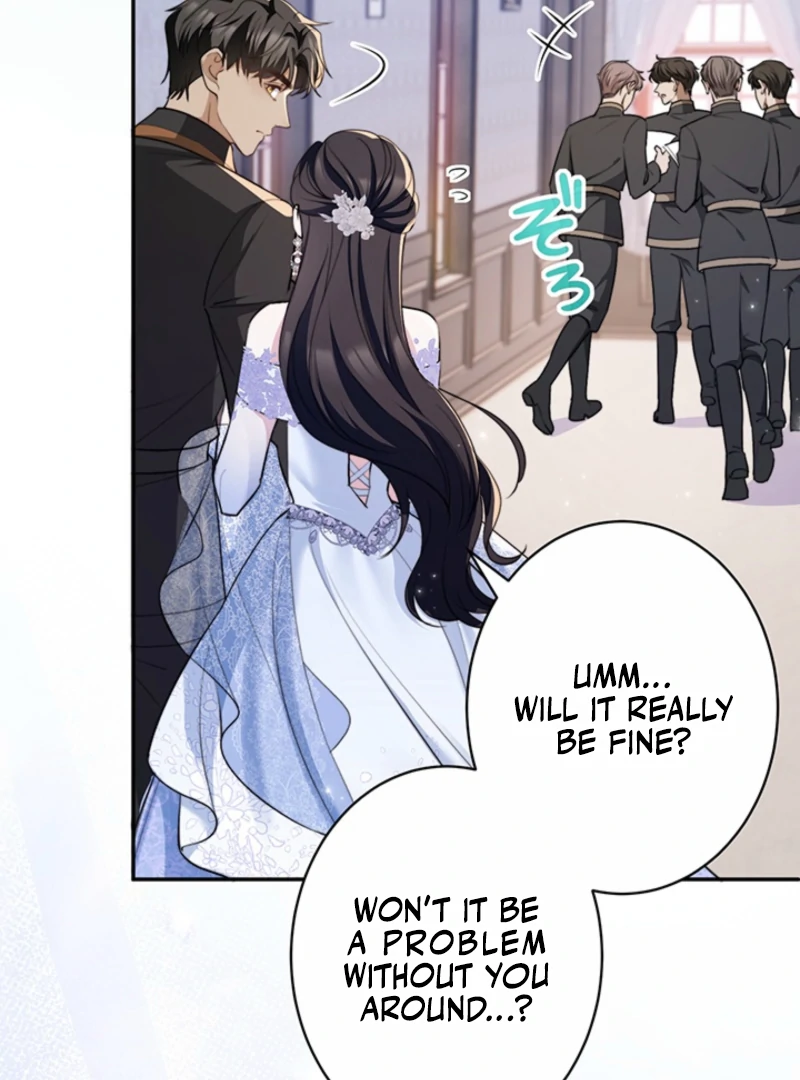The Quiet Night You Disappeared Nowhere to Run from the Husband I Divorce Chapter 12 - Page 24