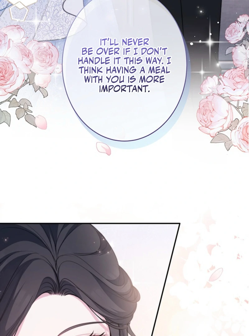 The Quiet Night You Disappeared Nowhere to Run from the Husband I Divorce Chapter 12 - Page 32