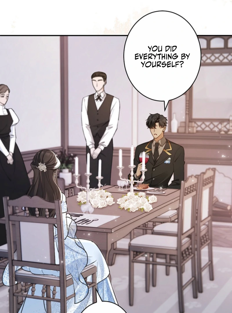 The Quiet Night You Disappeared Nowhere to Run from the Husband I Divorce Chapter 12 - Page 41