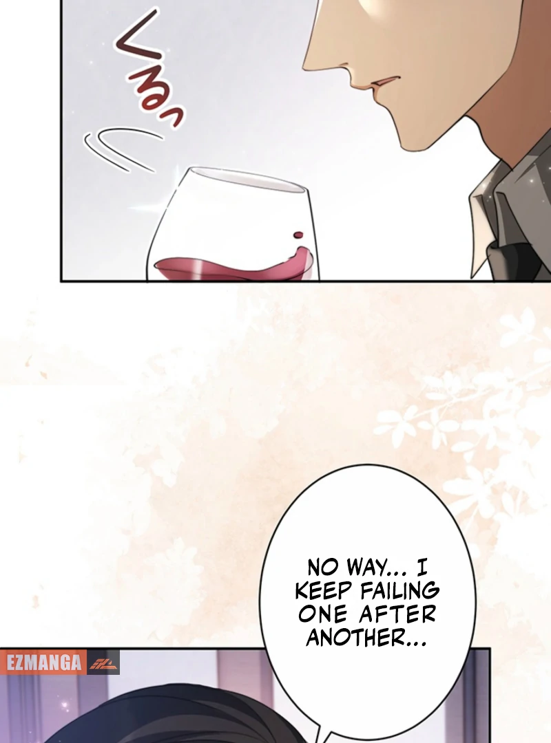The Quiet Night You Disappeared Nowhere to Run from the Husband I Divorce Chapter 12 - Page 43