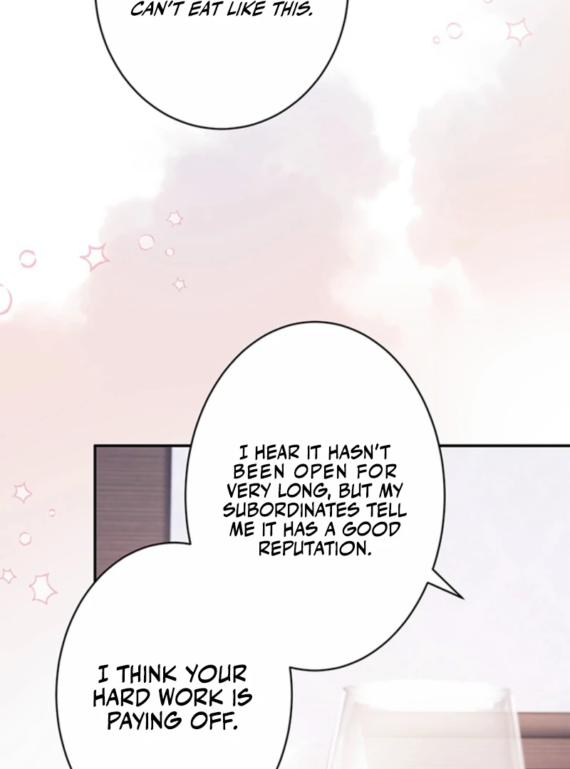 The Quiet Night You Disappeared Nowhere to Run from the Husband I Divorce Chapter 12 - Page 47