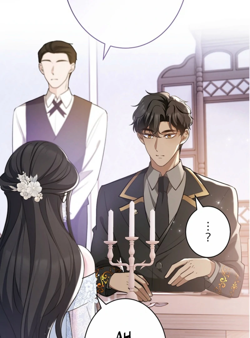 The Quiet Night You Disappeared Nowhere to Run from the Husband I Divorce Chapter 12 - Page 59