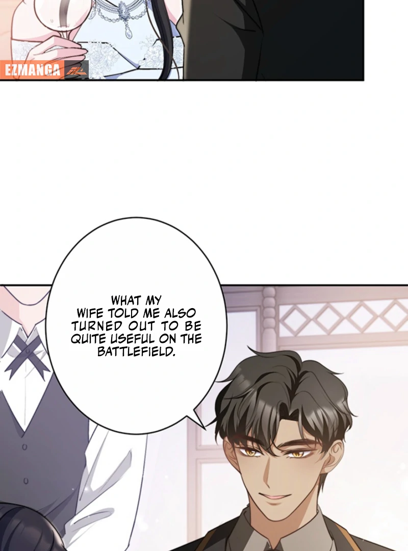 The Quiet Night You Disappeared Nowhere to Run from the Husband I Divorce Chapter 12 - Page 68