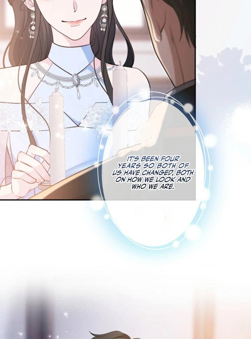 The Quiet Night You Disappeared Nowhere to Run from the Husband I Divorce Chapter 12 - Page 80