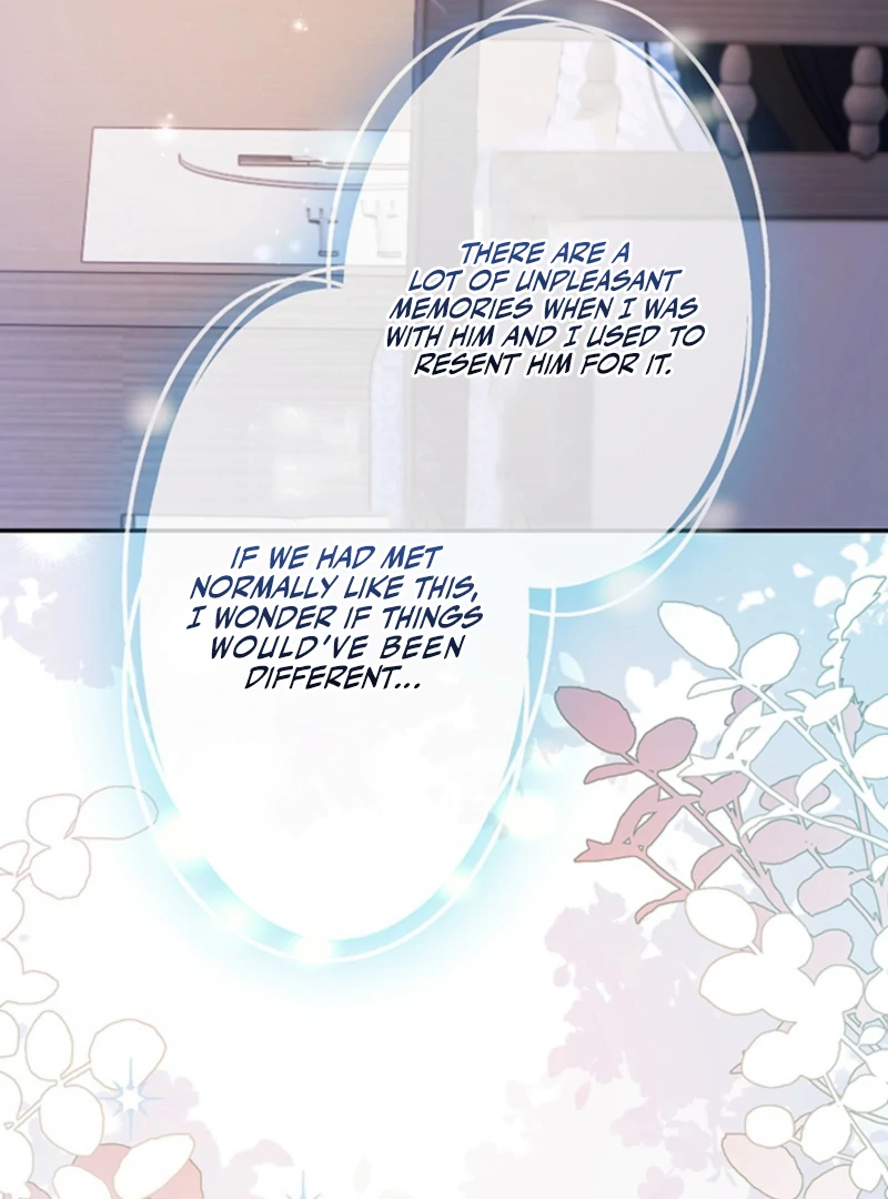 The Quiet Night You Disappeared Nowhere to Run from the Husband I Divorce Chapter 12 - Page 82