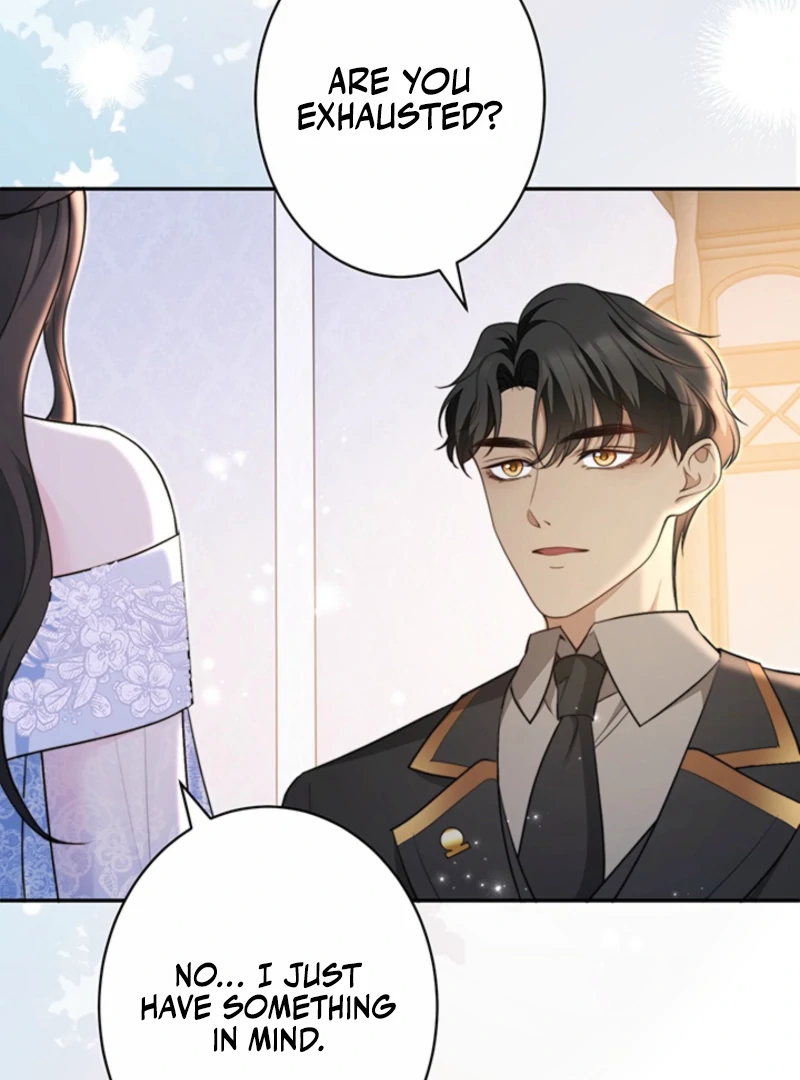 The Quiet Night You Disappeared Nowhere to Run from the Husband I Divorce Chapter 12 - Page 84