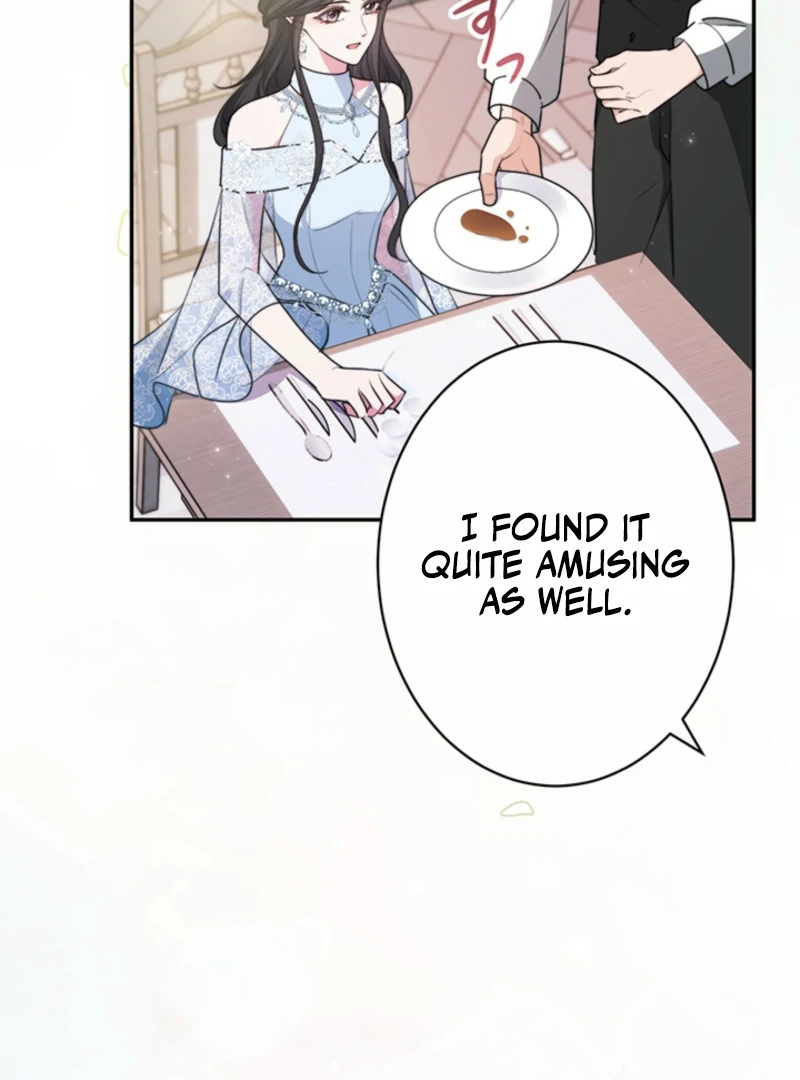 The Quiet Night You Disappeared Nowhere to Run from the Husband I Divorce Chapter 12 - Page 86