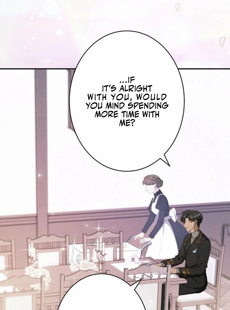 The Quiet Night You Disappeared Nowhere to Run from the Husband I Divorce Chapter 12 - Page 87
