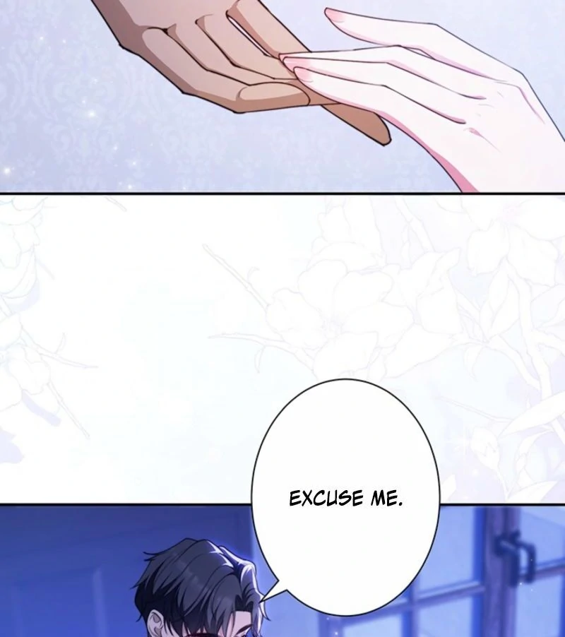 The Quiet Night You Disappeared Nowhere to Run from the Husband I Divorce Chapter 13 - Page 12