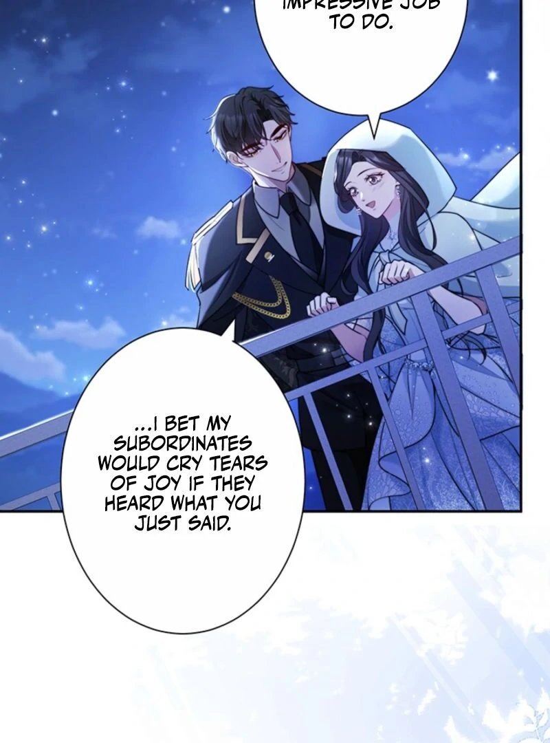 The Quiet Night You Disappeared Nowhere to Run from the Husband I Divorce Chapter 13 - Page 30