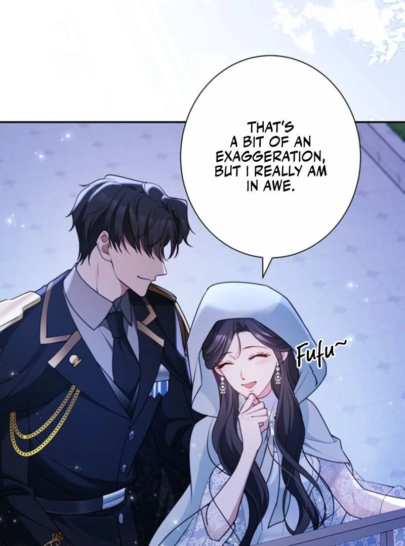 The Quiet Night You Disappeared Nowhere to Run from the Husband I Divorce Chapter 13 - Page 31