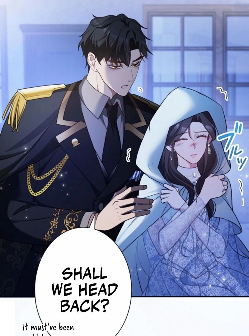The Quiet Night You Disappeared Nowhere to Run from the Husband I Divorce Chapter 13 - Page 34