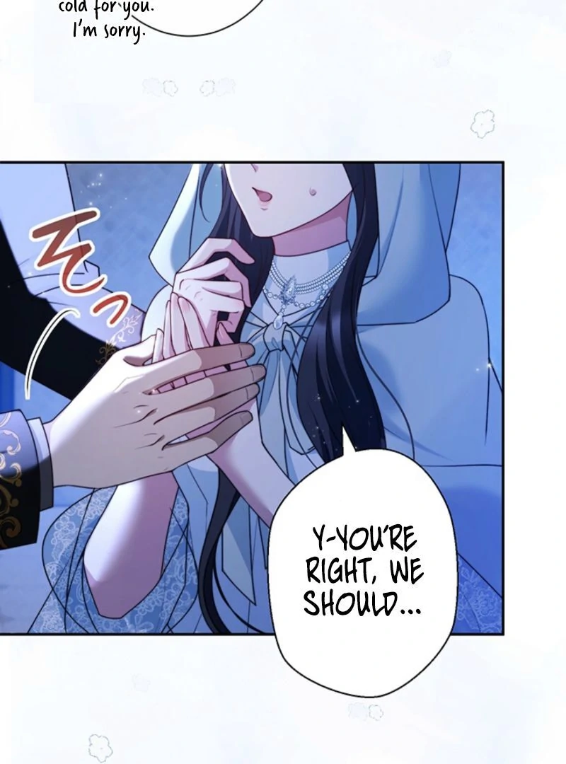 The Quiet Night You Disappeared Nowhere to Run from the Husband I Divorce Chapter 13 - Page 35