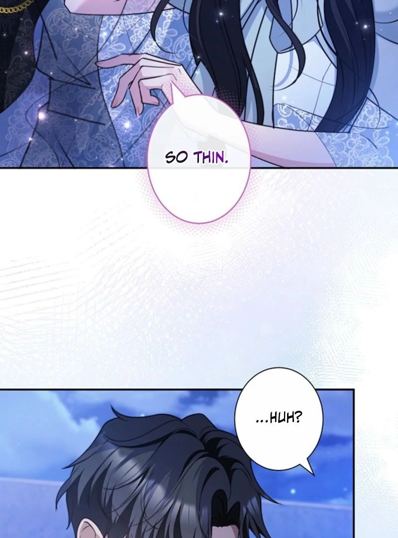 The Quiet Night You Disappeared Nowhere to Run from the Husband I Divorce Chapter 13 - Page 42