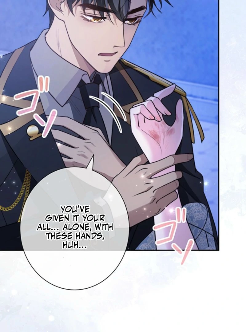 The Quiet Night You Disappeared Nowhere to Run from the Husband I Divorce Chapter 13 - Page 43