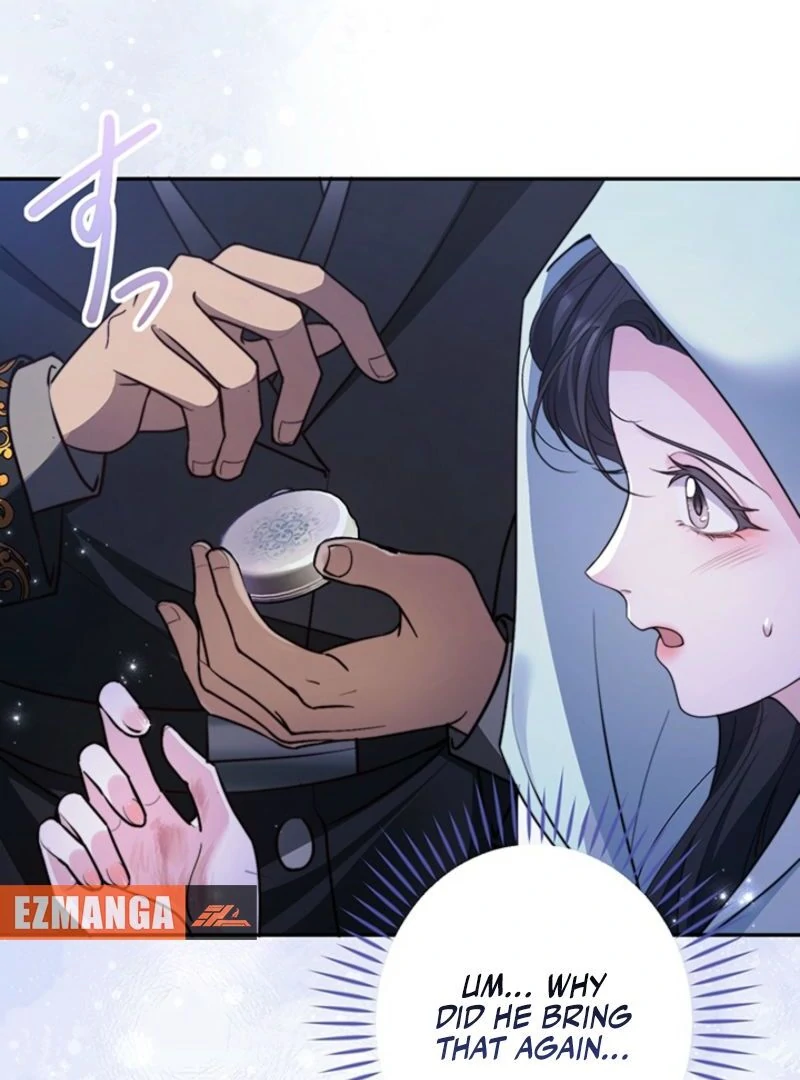 The Quiet Night You Disappeared Nowhere to Run from the Husband I Divorce Chapter 13 - Page 44