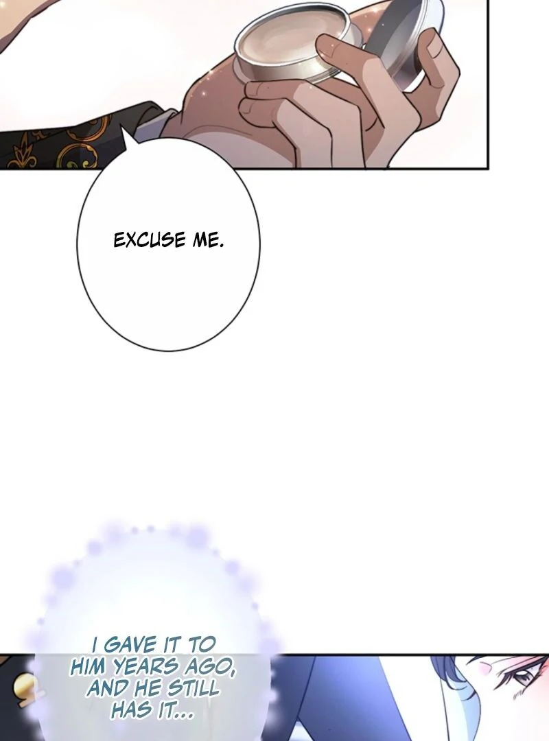 The Quiet Night You Disappeared Nowhere to Run from the Husband I Divorce Chapter 13 - Page 46