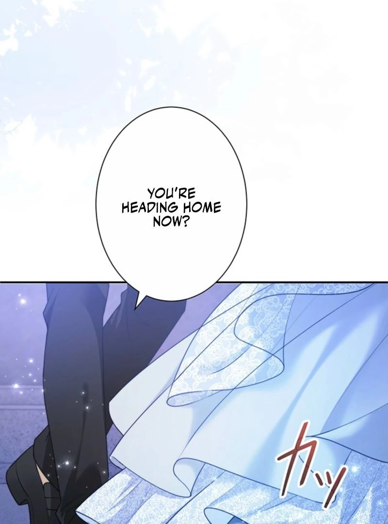 The Quiet Night You Disappeared Nowhere to Run from the Husband I Divorce Chapter 13 - Page 52