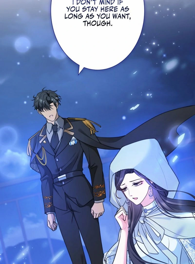 The Quiet Night You Disappeared Nowhere to Run from the Husband I Divorce Chapter 13 - Page 54