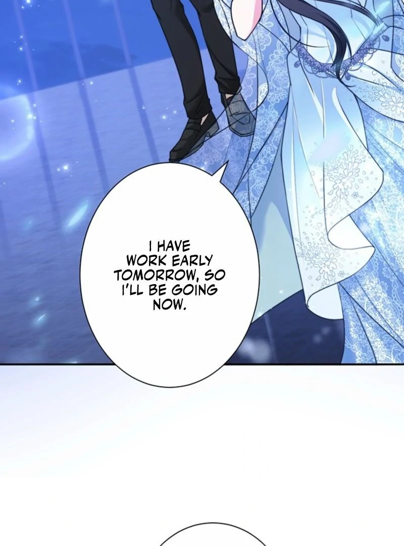 The Quiet Night You Disappeared Nowhere to Run from the Husband I Divorce Chapter 13 - Page 55