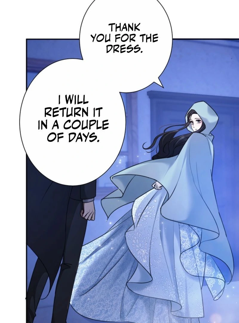 The Quiet Night You Disappeared Nowhere to Run from the Husband I Divorce Chapter 13 - Page 56