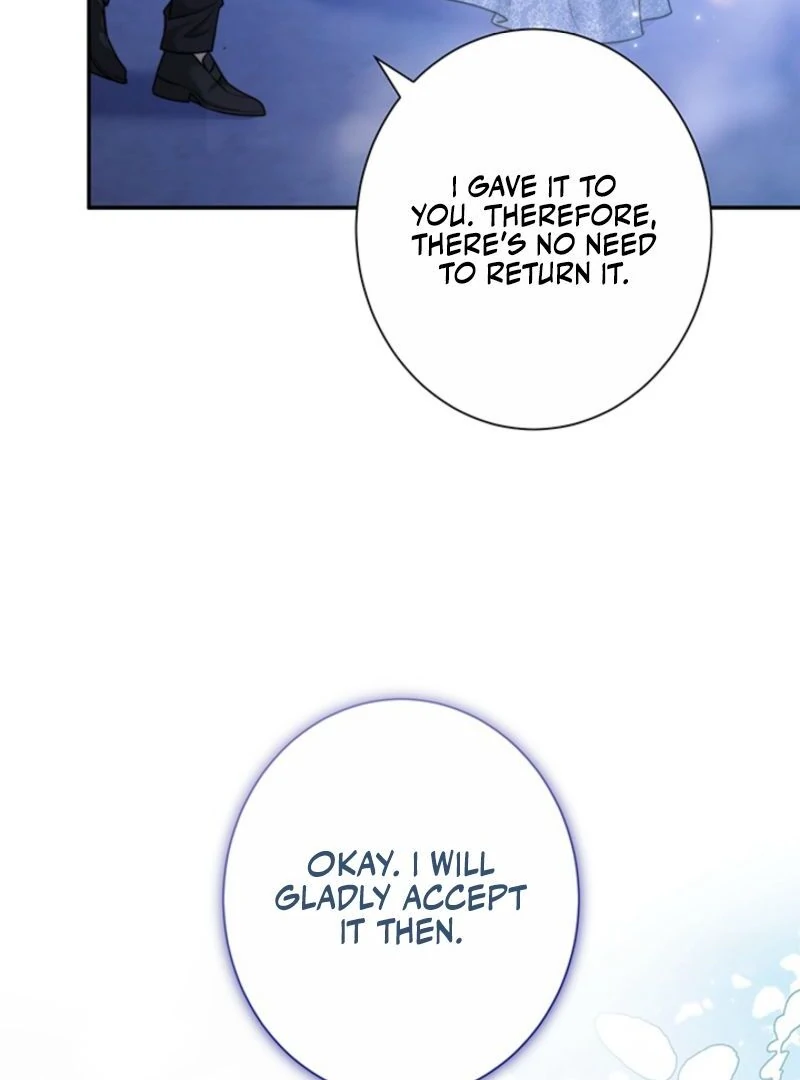 The Quiet Night You Disappeared Nowhere to Run from the Husband I Divorce Chapter 13 - Page 57