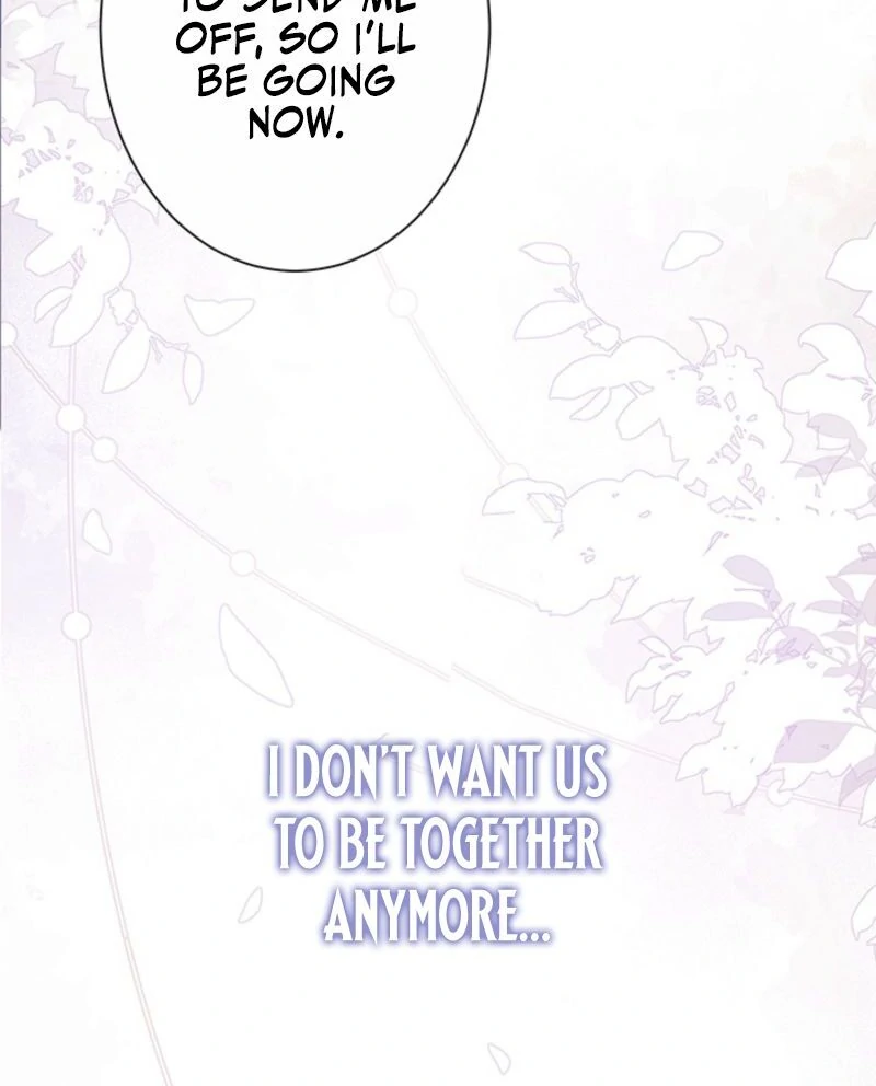 The Quiet Night You Disappeared Nowhere to Run from the Husband I Divorce Chapter 13 - Page 61