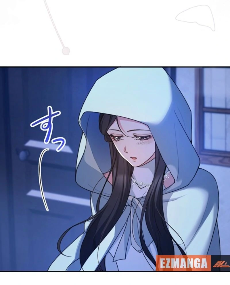 The Quiet Night You Disappeared Nowhere to Run from the Husband I Divorce Chapter 13 - Page 62