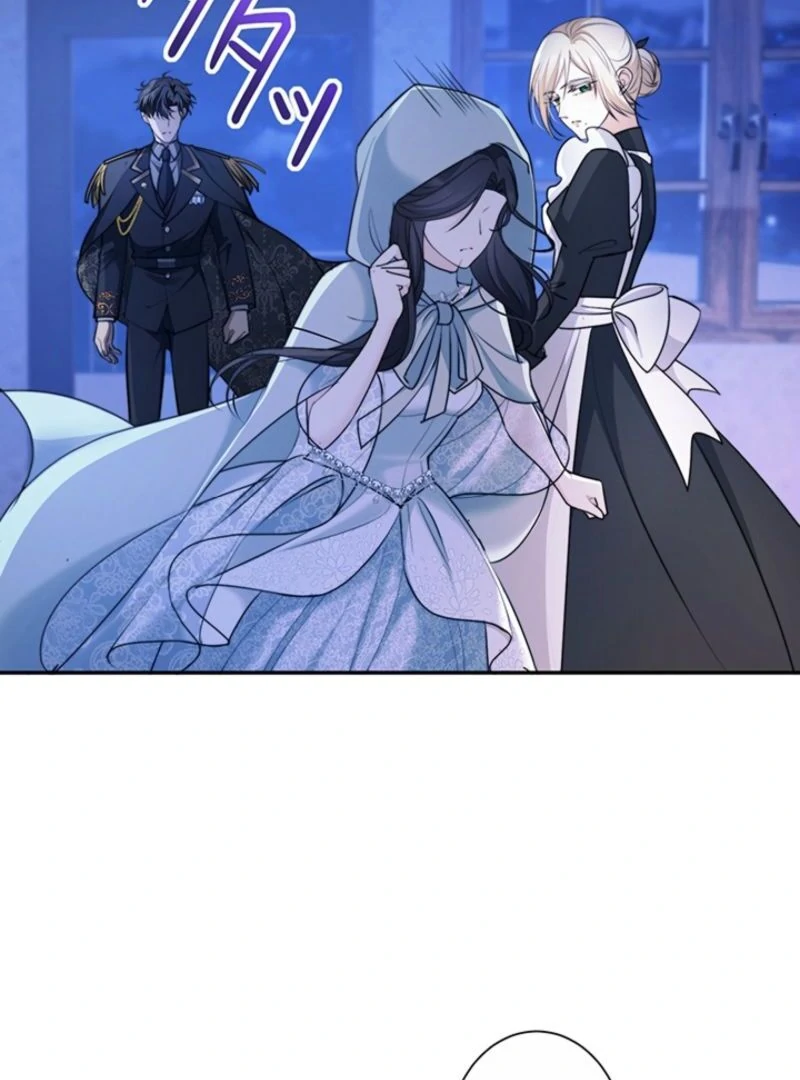 The Quiet Night You Disappeared Nowhere to Run from the Husband I Divorce Chapter 13 - Page 66