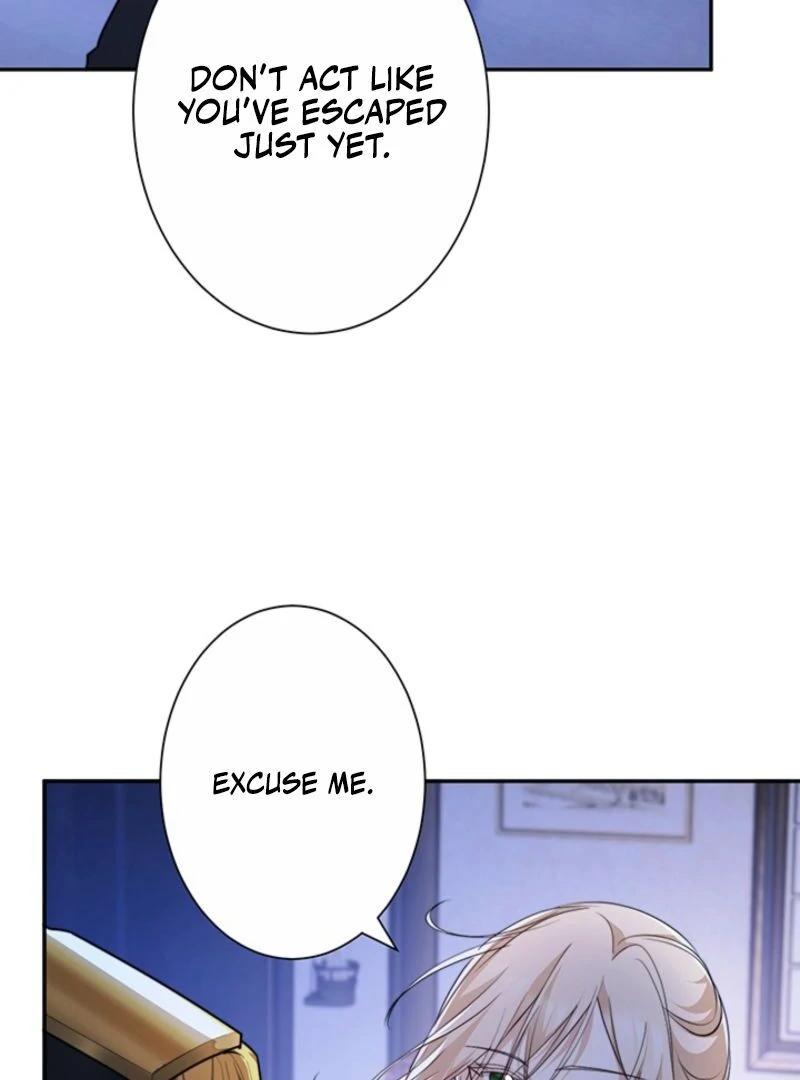 The Quiet Night You Disappeared Nowhere to Run from the Husband I Divorce Chapter 13 - Page 68