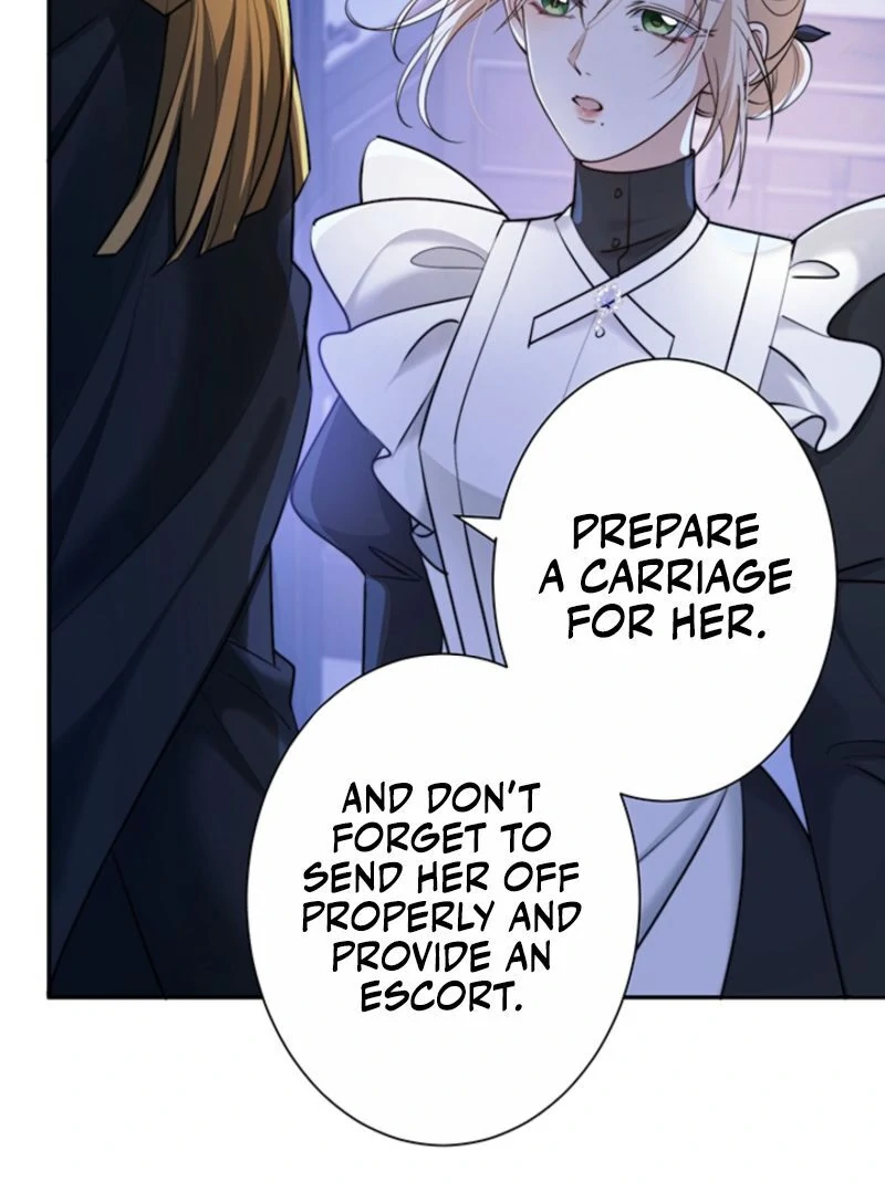 The Quiet Night You Disappeared Nowhere to Run from the Husband I Divorce Chapter 13 - Page 69