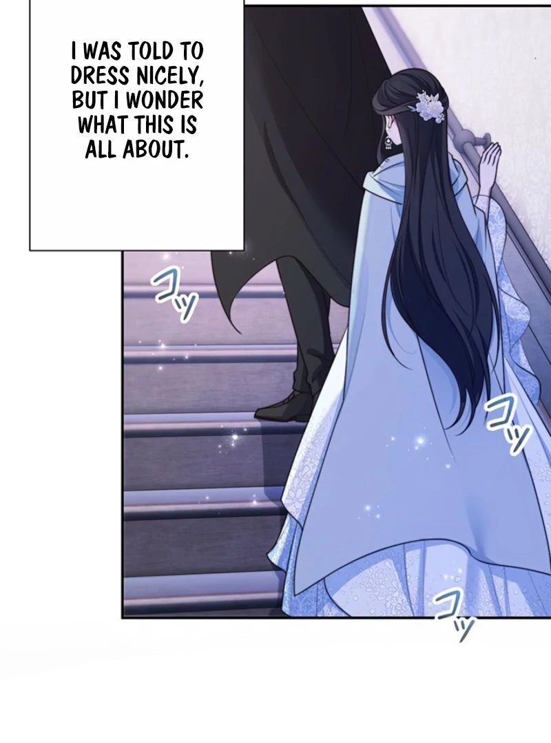 The Quiet Night You Disappeared Nowhere to Run from the Husband I Divorce Chapter 13 - Page 8