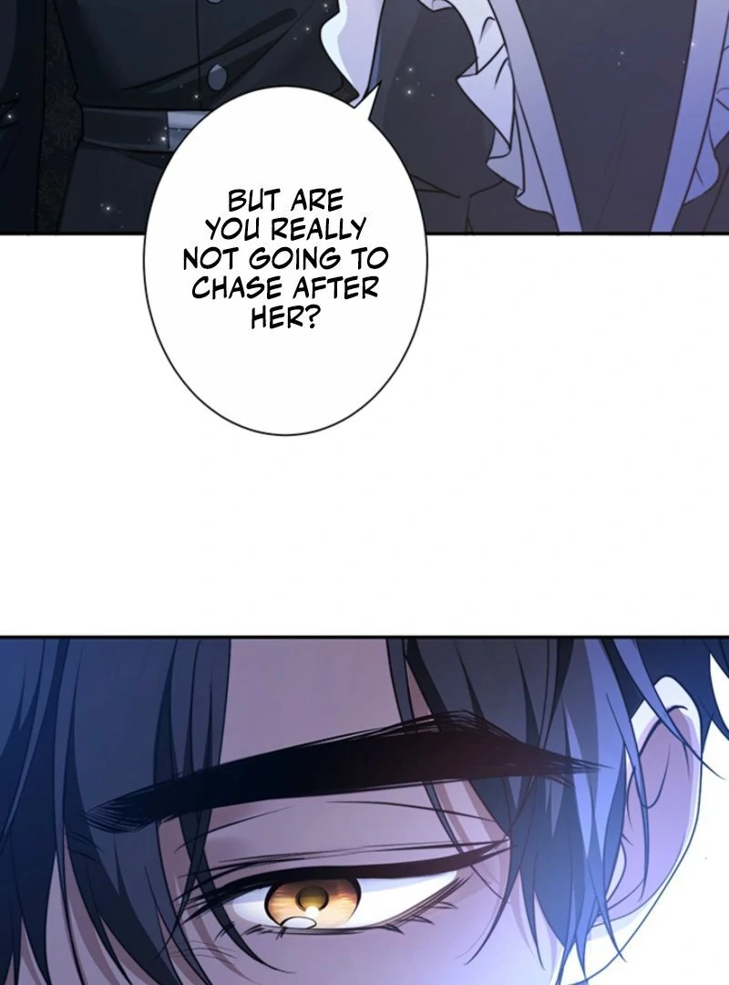 The Quiet Night You Disappeared Nowhere to Run from the Husband I Divorce Chapter 13 - Page 71