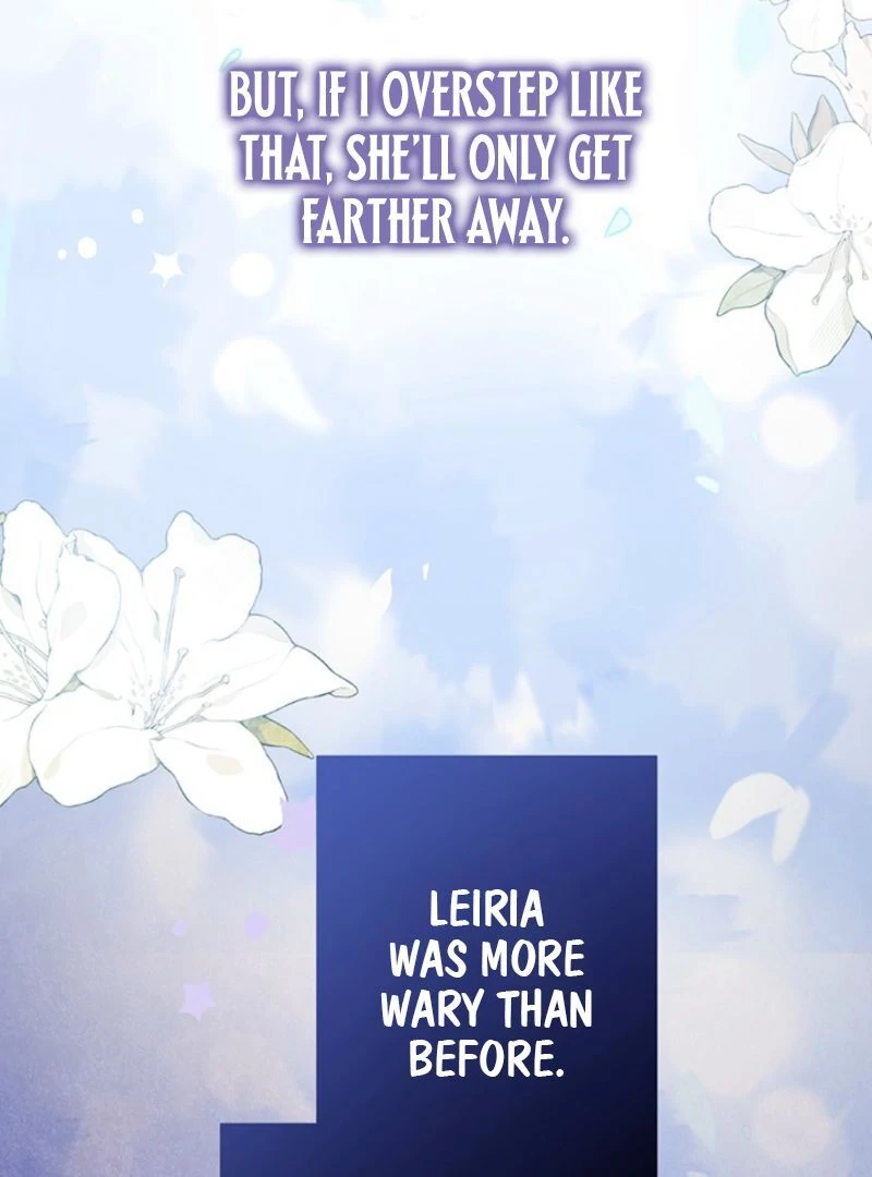 The Quiet Night You Disappeared Nowhere to Run from the Husband I Divorce Chapter 13 - Page 75