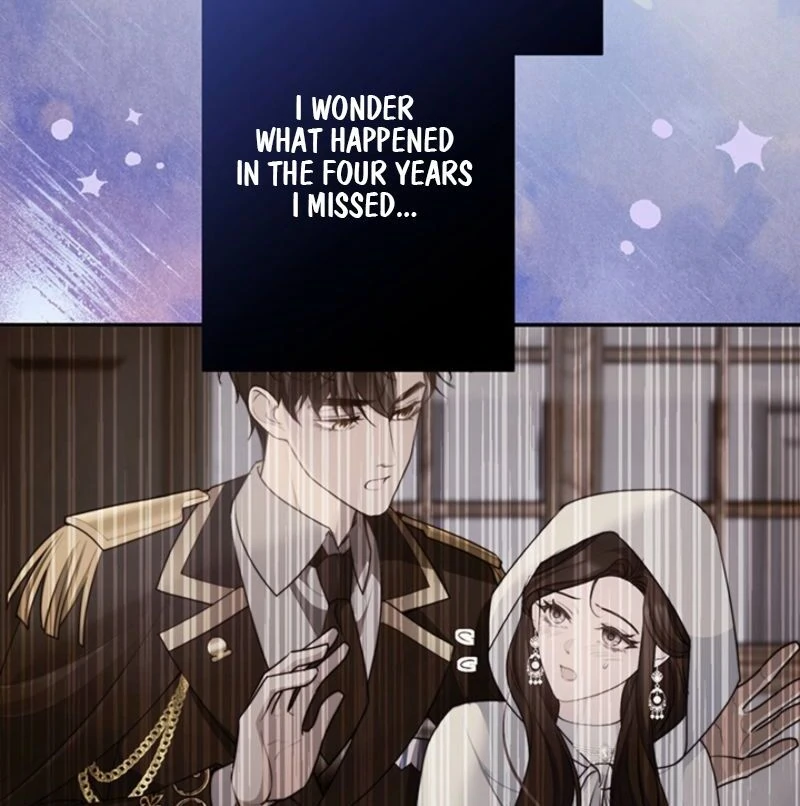 The Quiet Night You Disappeared Nowhere to Run from the Husband I Divorce Chapter 13 - Page 76