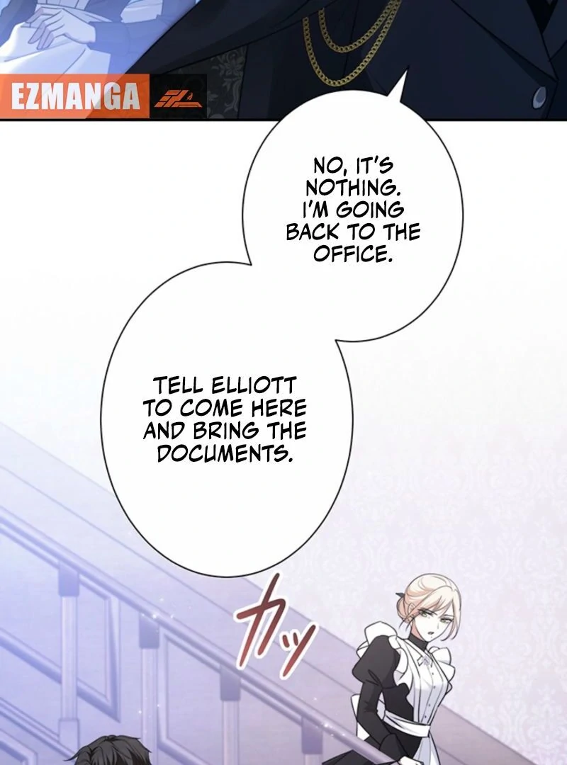 The Quiet Night You Disappeared Nowhere to Run from the Husband I Divorce Chapter 13 - Page 79