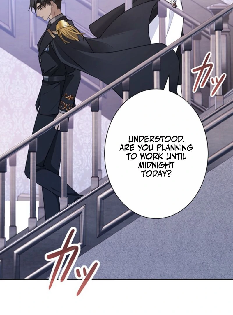 The Quiet Night You Disappeared Nowhere to Run from the Husband I Divorce Chapter 13 - Page 80